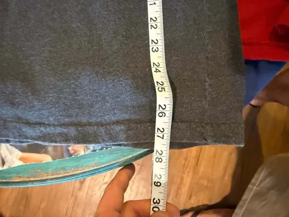 Polo Ralph Lauren or damage